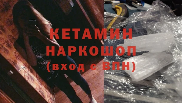 крисы Осинники