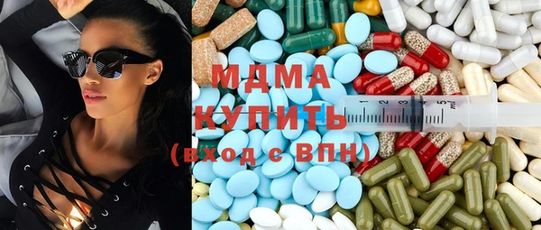 таблы Ветлуга