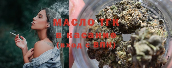 крисы Осинники